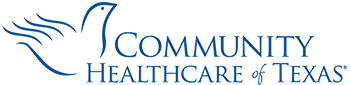 Community Healthcare of Texas [logo]