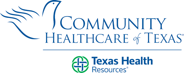 Hospice & Palliative Care | Community Healthcare of Texas