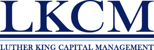 LKCM Logo